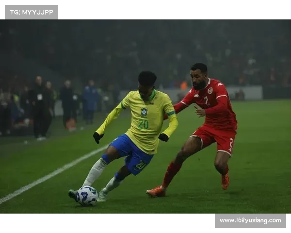 从历史背景解析中国足球与巴西战平现象的深层成因全面探讨视角下