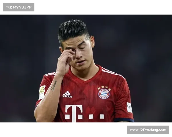 拜仁球员未能获得金球奖的五大深层次原因解析